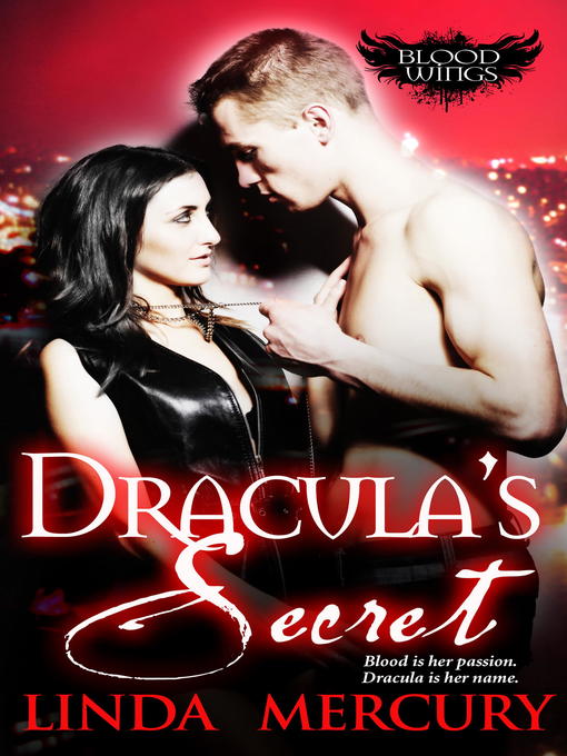 Title details for Dracula's Secret by Linda Mercury - Available